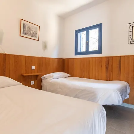 別荘 Gc0274 La Montana De Chira 2 Los Cercados