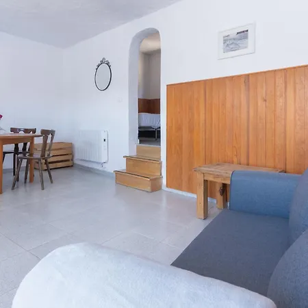 別荘 Gc0274 La Montana De Chira 2 Los Cercados