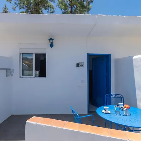 Gc0274 La Montana De Chira 2 *