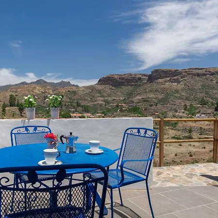 Gc0274 La Montana De Chira 2 別荘 *