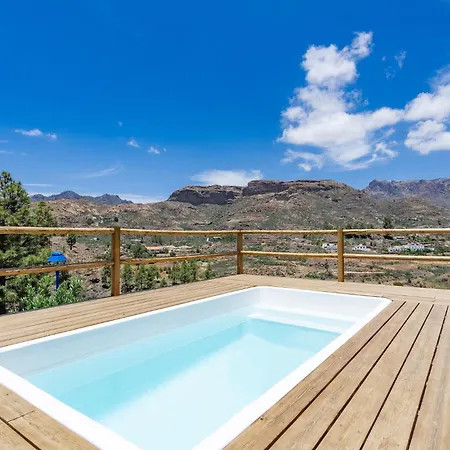 Gc0274 La Montana De Chira 2