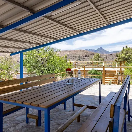 Gc0274 La Montana De Chira 2